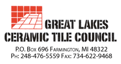 GLCTC Great Lakes Ceramic Tile Council